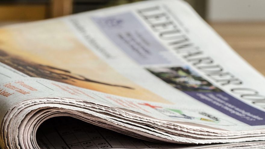 Periodico de observatorio financiero