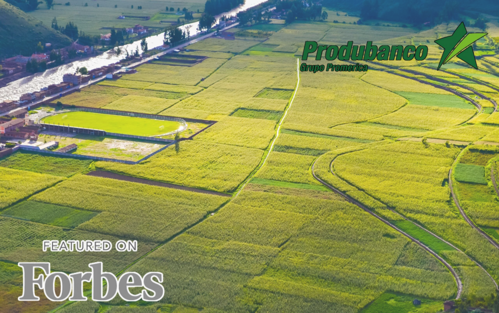 Produbanco y Grupo Promerica: Más de US$ 1.000 millones en impacto verde para transformar la&nbsp;región