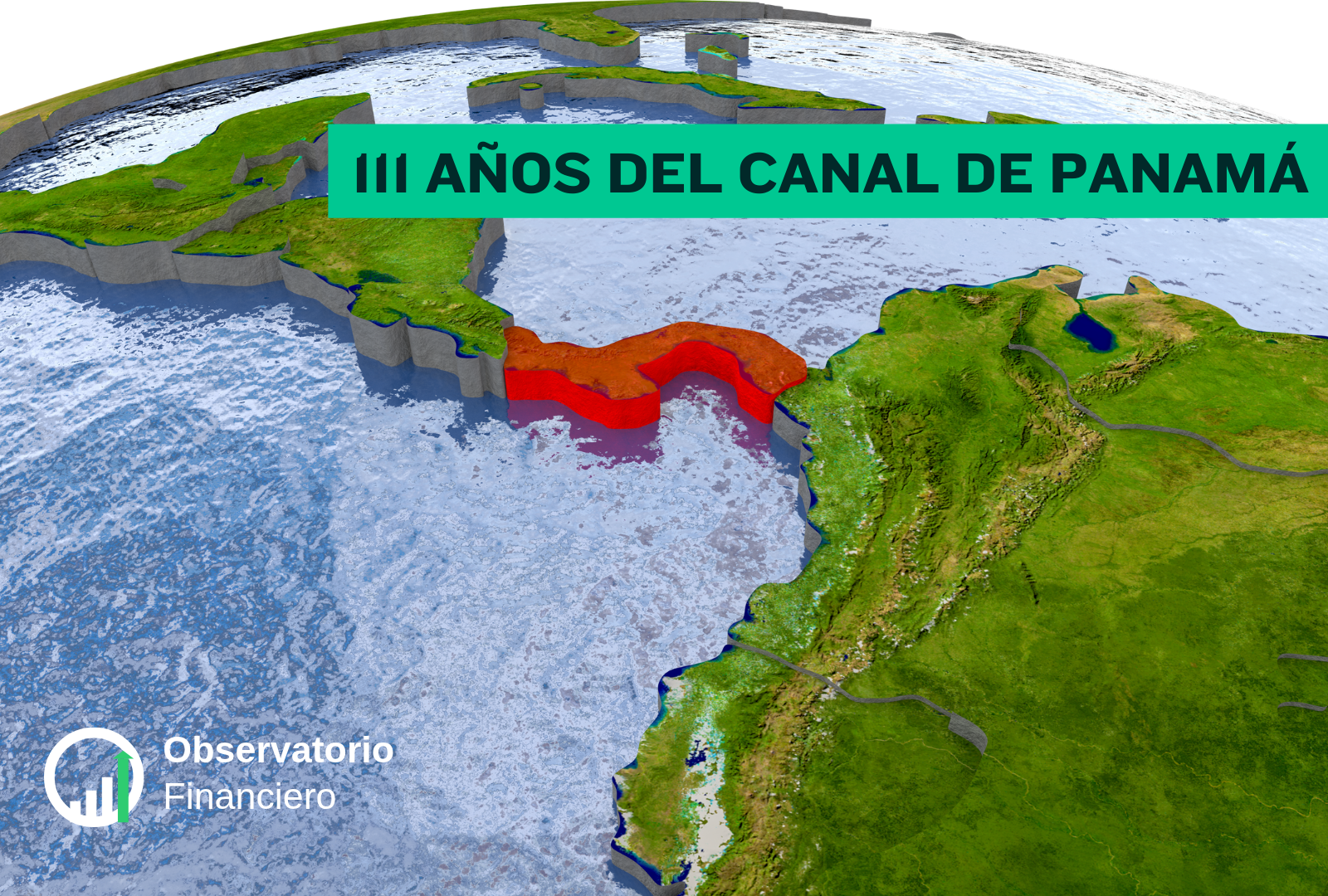 Panamá: 111 años del Canal y hoja de ruta hídrica para la competitividad