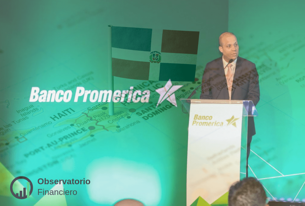 Banco Promerica celebra 25 años en República Dominicana y su compromiso con la&nbsp;sostenibilidad.
