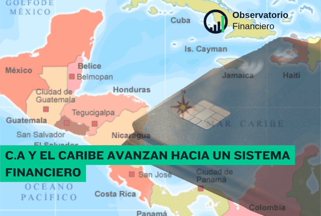 Centroamérica, Caribe y Colombia avanzan hacia un sistema financiero más&nbsp;sostenible
