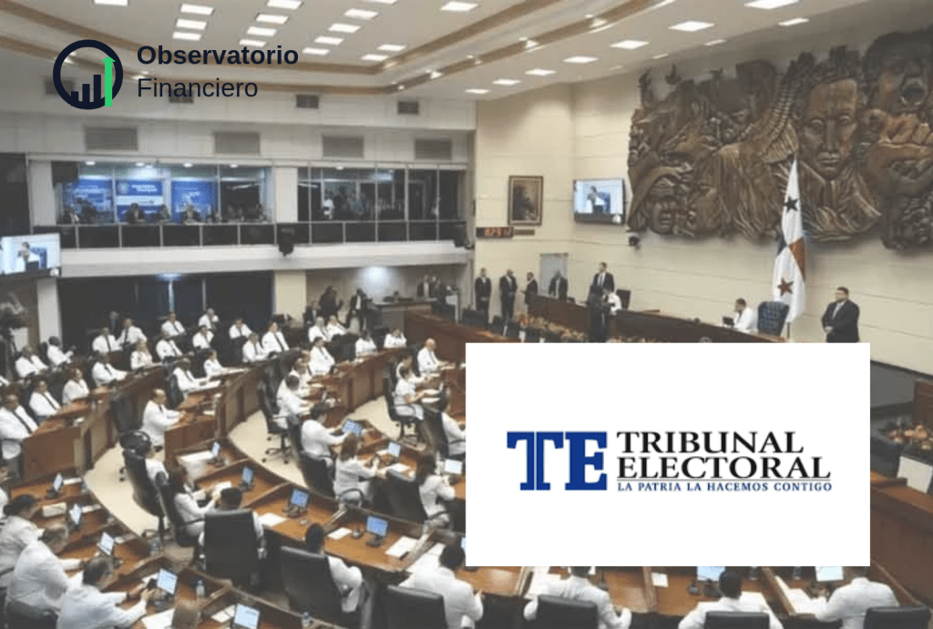 Tribunal Electoral habilita proceso ciudadano para reformar la Constitución de&nbsp;Panamá,