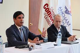 Juan Pablo Carrasco de Groote: perfil profesional y enfoque en&nbsp;inversión