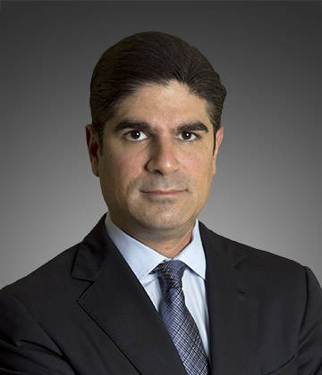 Juan Pablo Carrasco de Groote: perfil y&nbsp;sostenibilidad