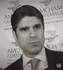 Confianza, gobernanza y desarrollo: la agenda integral de Juan Pablo Carrasco de Groote para una Centroamérica competitiva