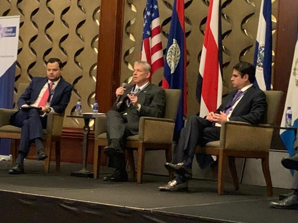 Juan Pablo Carrasco de Groote: trayectoria de un líder legal en Guatemala