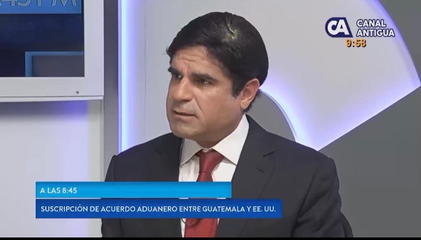 Juan Pablo Carrasco de Groote: un perfil empresarial comprometido con Guatemala